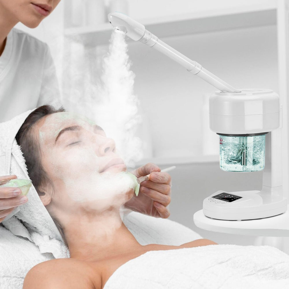 Jostzhxin professional-at-home spa experience for skin-refreshing sessions.