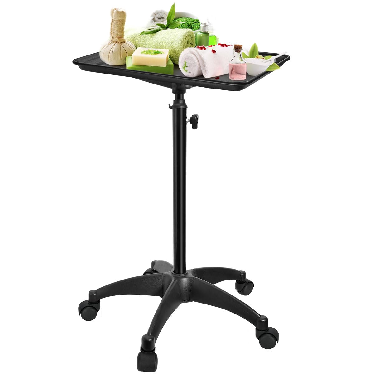 JOSTZHXIN service storage tray demonstrates organized workspace.