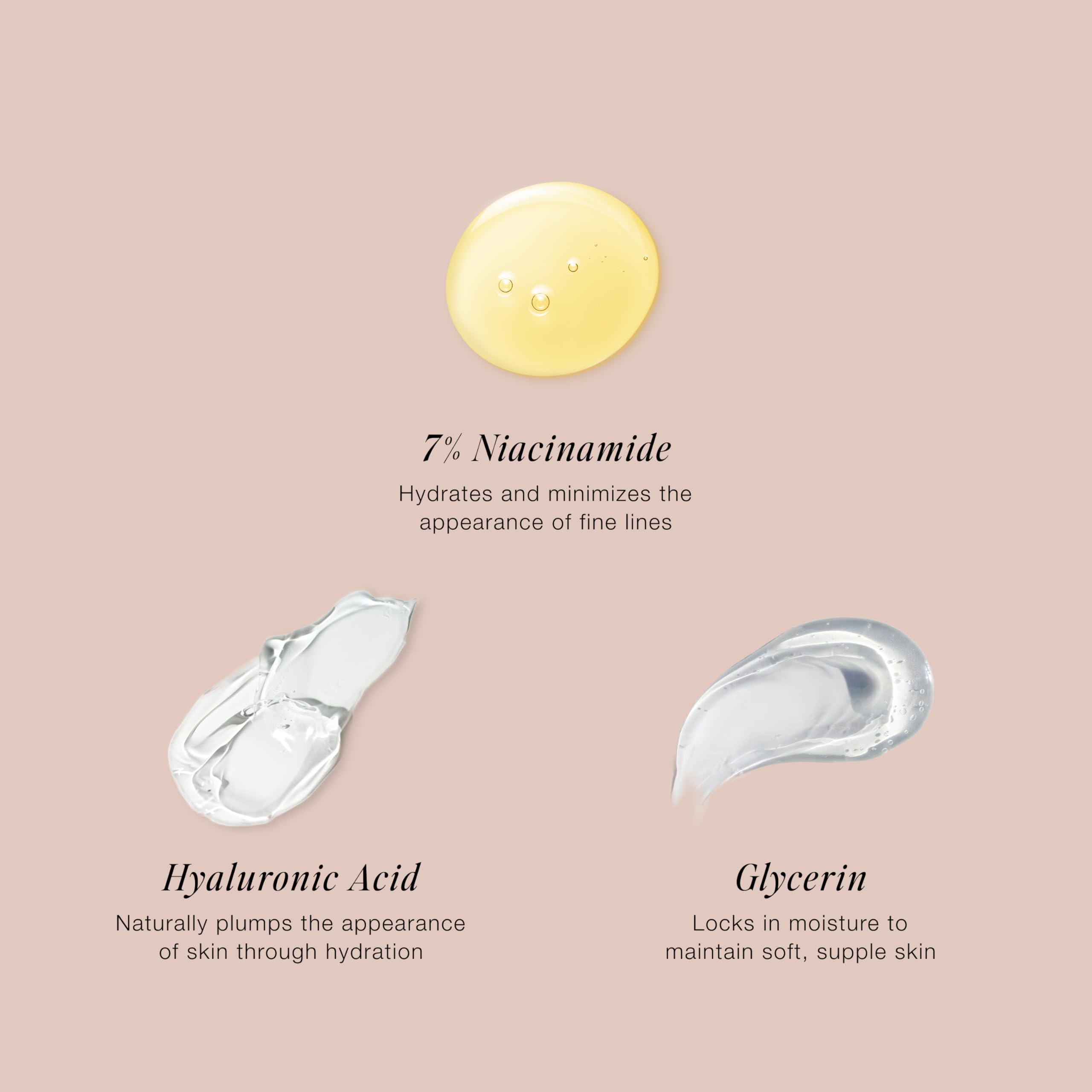 Jouer Glow Drops formula is vegan and cruelty-free for conscious beauty routines.