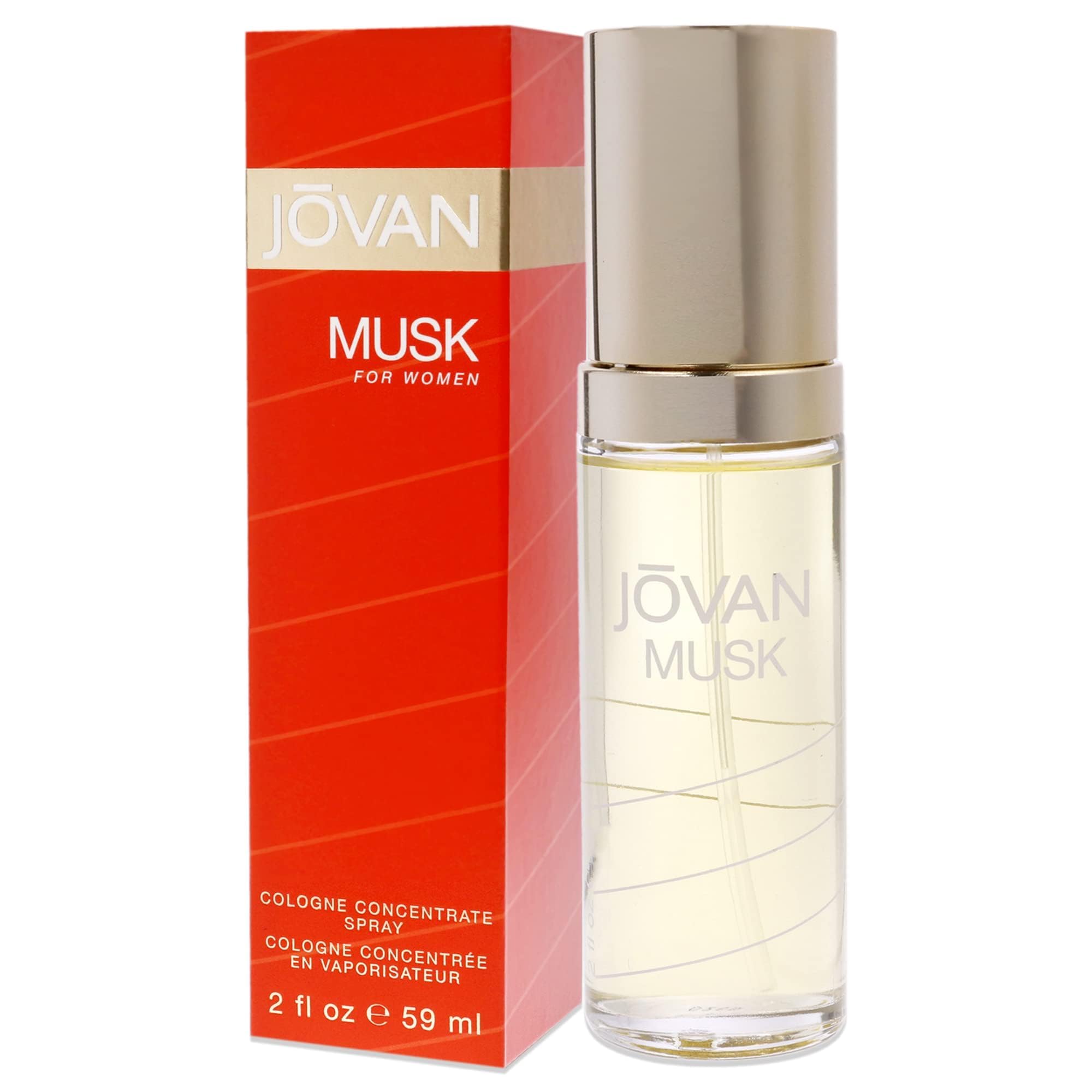 Jovan Musk amber heart note closeup highlights earthy warmth ideal for evening wear.
