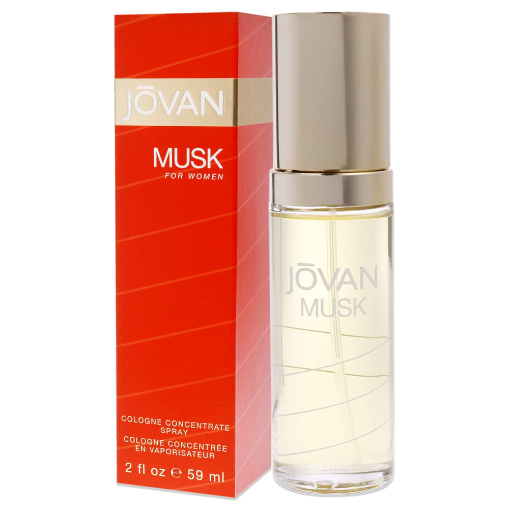 Jovan Musk amber heart note closeup highlights earthy warmth ideal for evening wear.