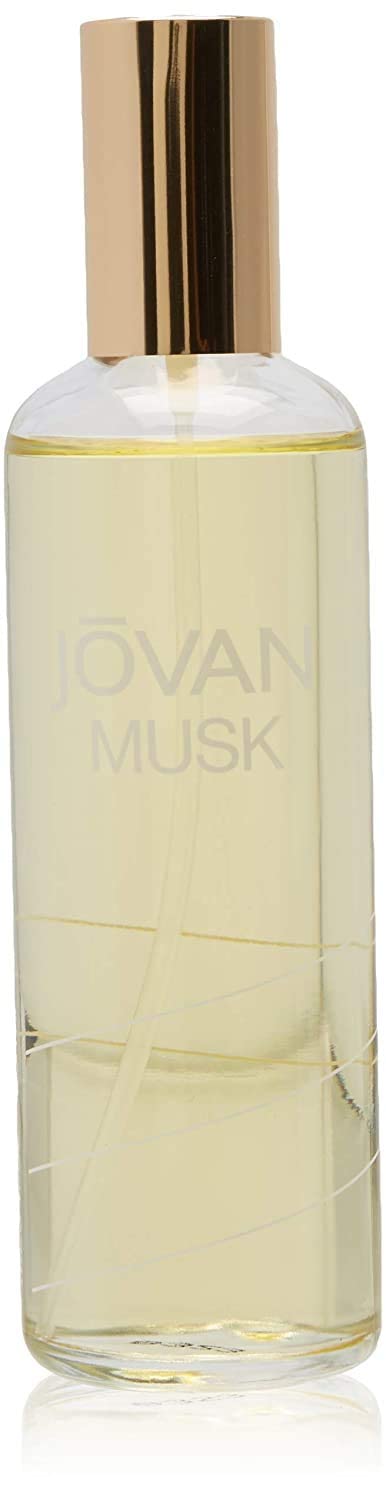 Jovan Musk for Women amber heart note closeup highlights warm, seductive aroma.