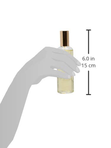 Jovan Musk for Women travel-size packaging display for on-the-go fragrance.