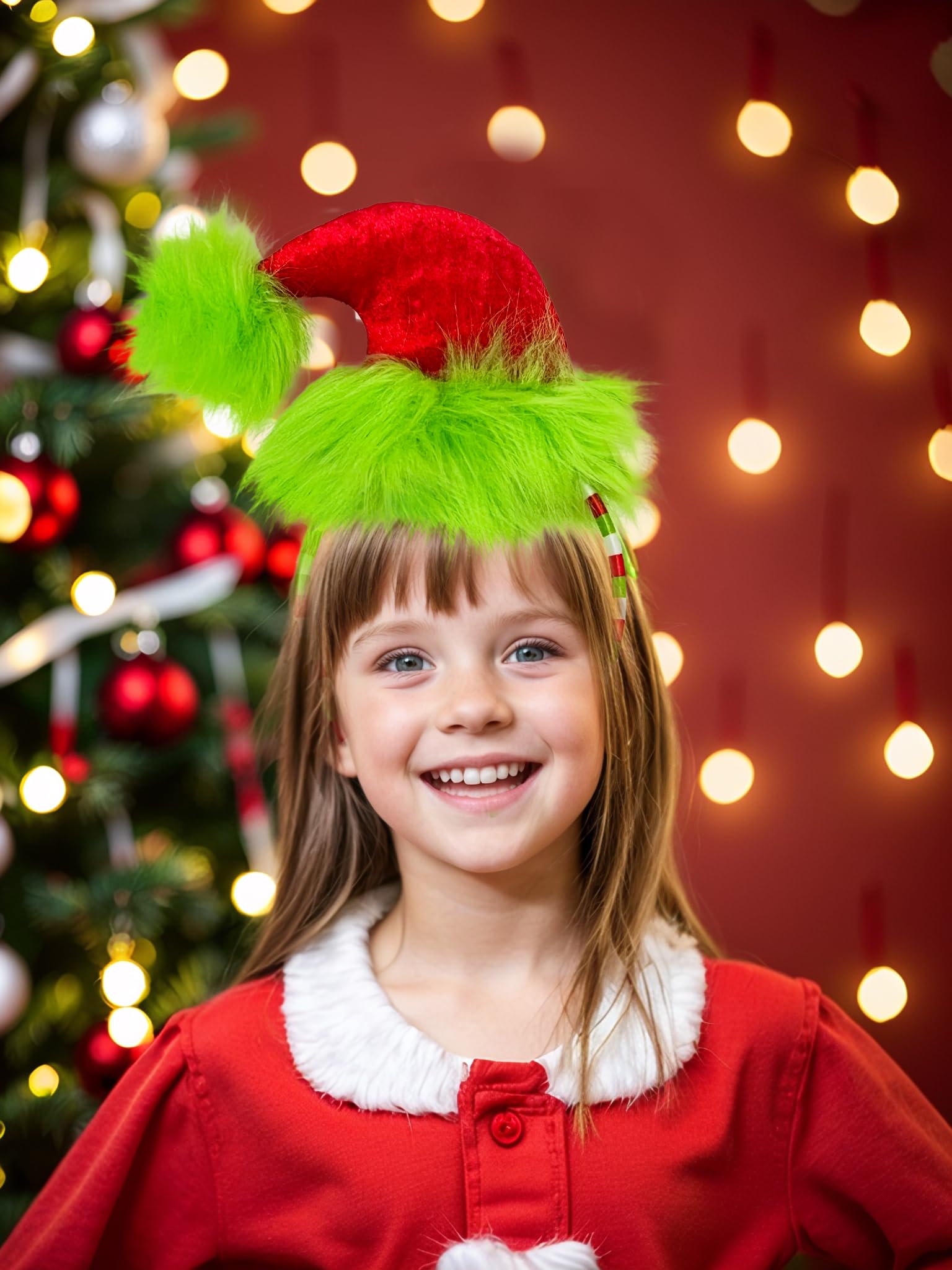 Joycredible Christmas accessory gift idea for family and friends.