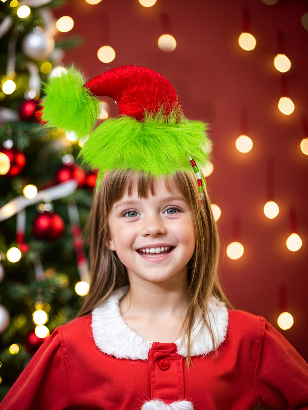 Joycredible Christmas accessory gift idea for family and friends.