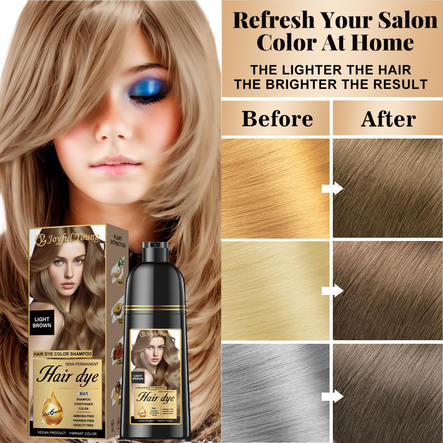 Joyful Young gray coverage for women and men during a quick routine.