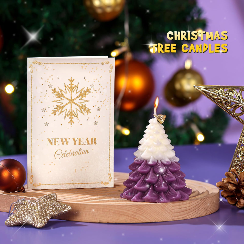 Joyliss Advent Calendar numbered mini-boxes for daily surprise moments.