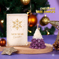 Joyliss Advent Calendar numbered mini-boxes for daily surprise moments.
