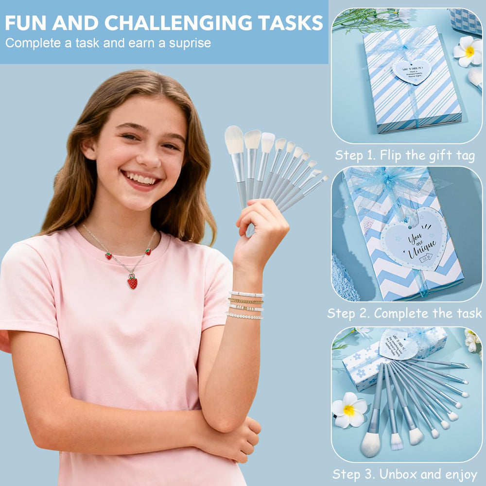 Joyliss hair accessories—bands and clips for trendy hairstyles.