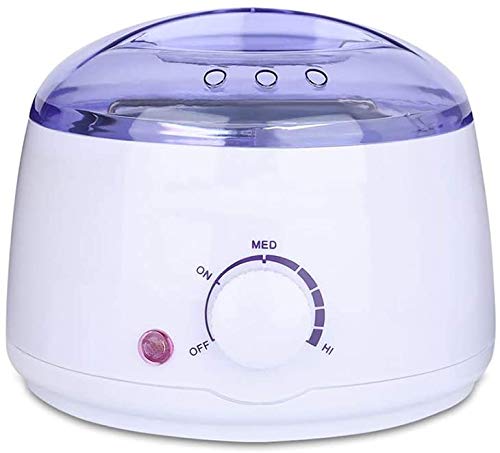 JOYWEE Wax Warmer front view for compact salon-quality waxing at home.