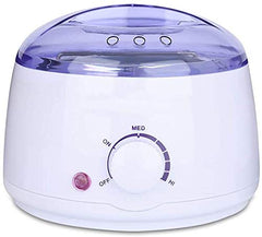JOYWEE Wax Warmer front view for compact salon-quality waxing at home.