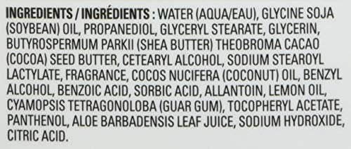 J.R. Watkins Lemon Cream packaging and label details.