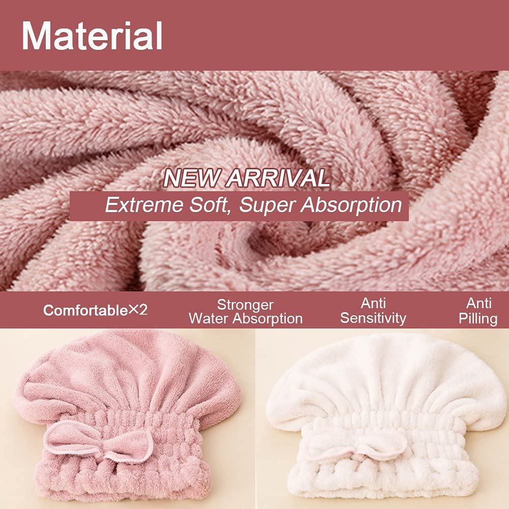 Jseng pillow-protection cap keeps pillowcases clean during conditioning sessions
