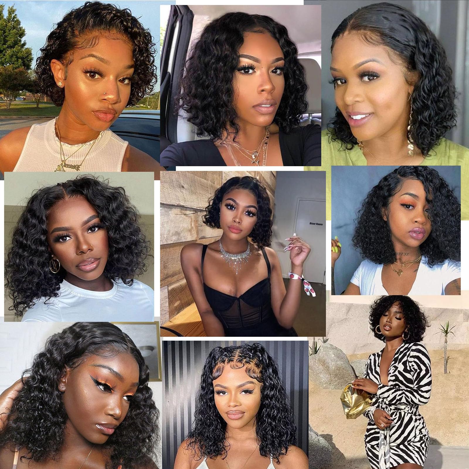 JTdebade Deep Wave 4 bundles full-head coverage for natural volume