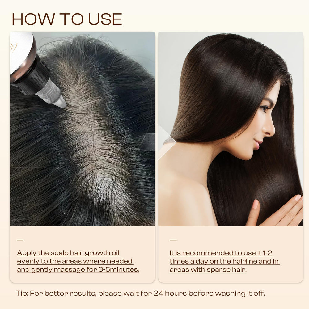 Jtopyrt compact 60ml bottle packaging is travel-friendly for thinning-area use.