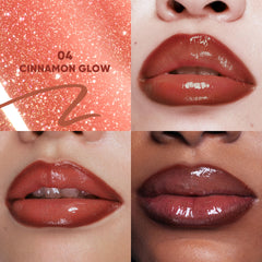 JUDYDOLL easy-peel-off-3min frame demonstrates quick, even color application.
