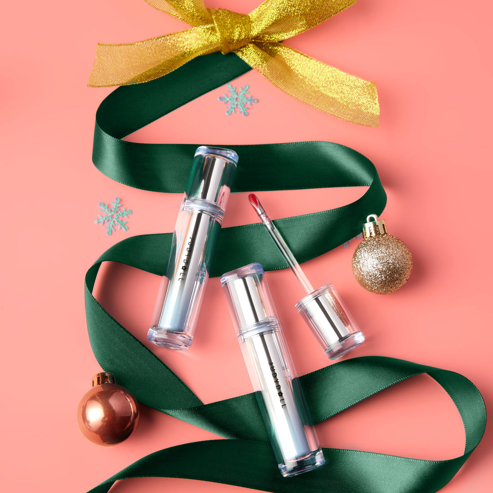 JUDYDOLL gift-ready packaging demonstrates stocking stuffer potential