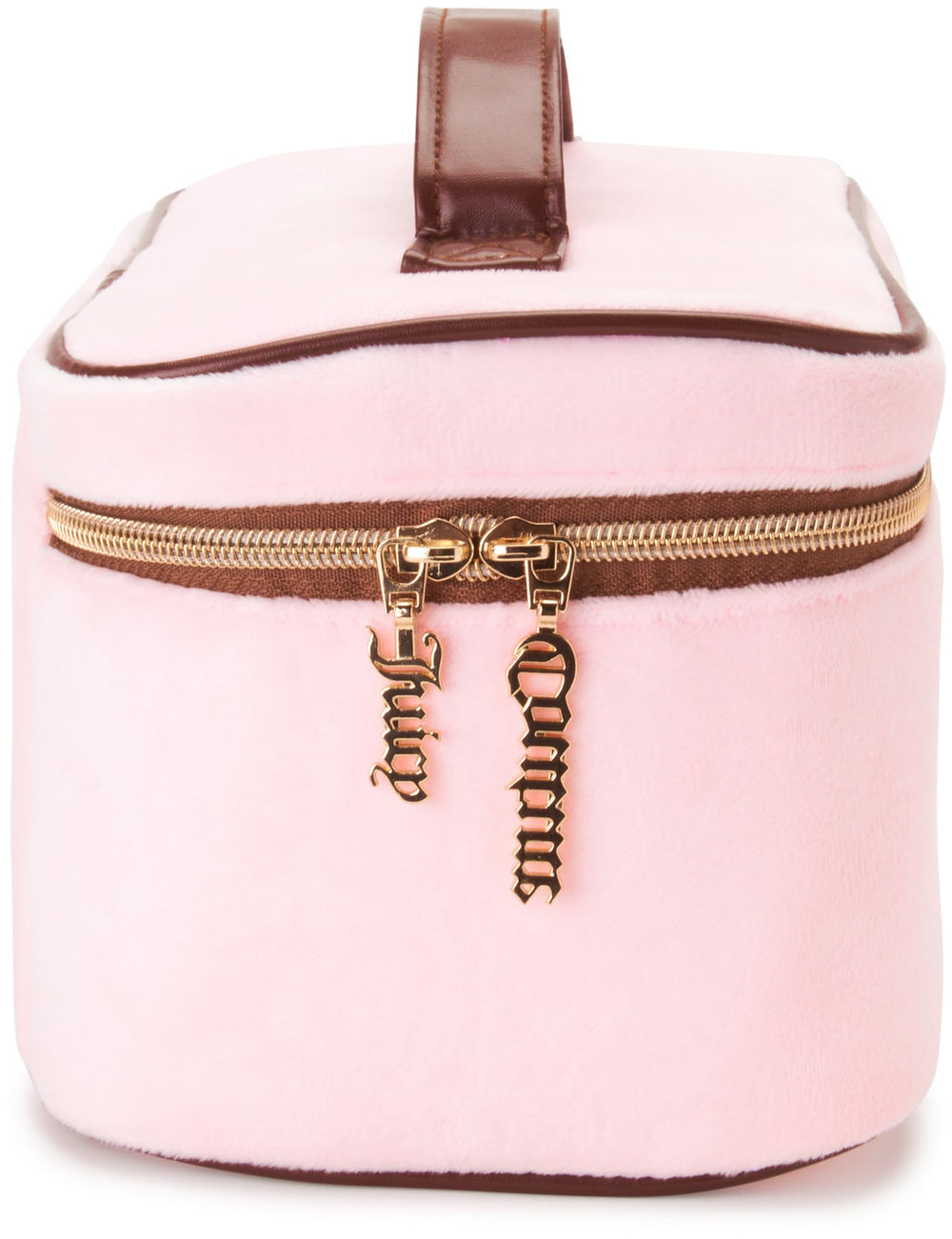 Juicy Couture durable travel bag designed for frequent travelers with reliable protection.