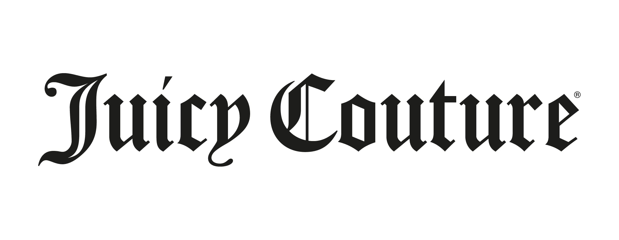 Juicy Couture easy-clean lining makes spills quick to wipe away.