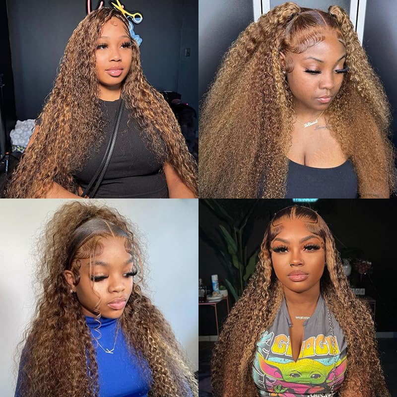 Jukabe care-ready wig dyed or bleached options