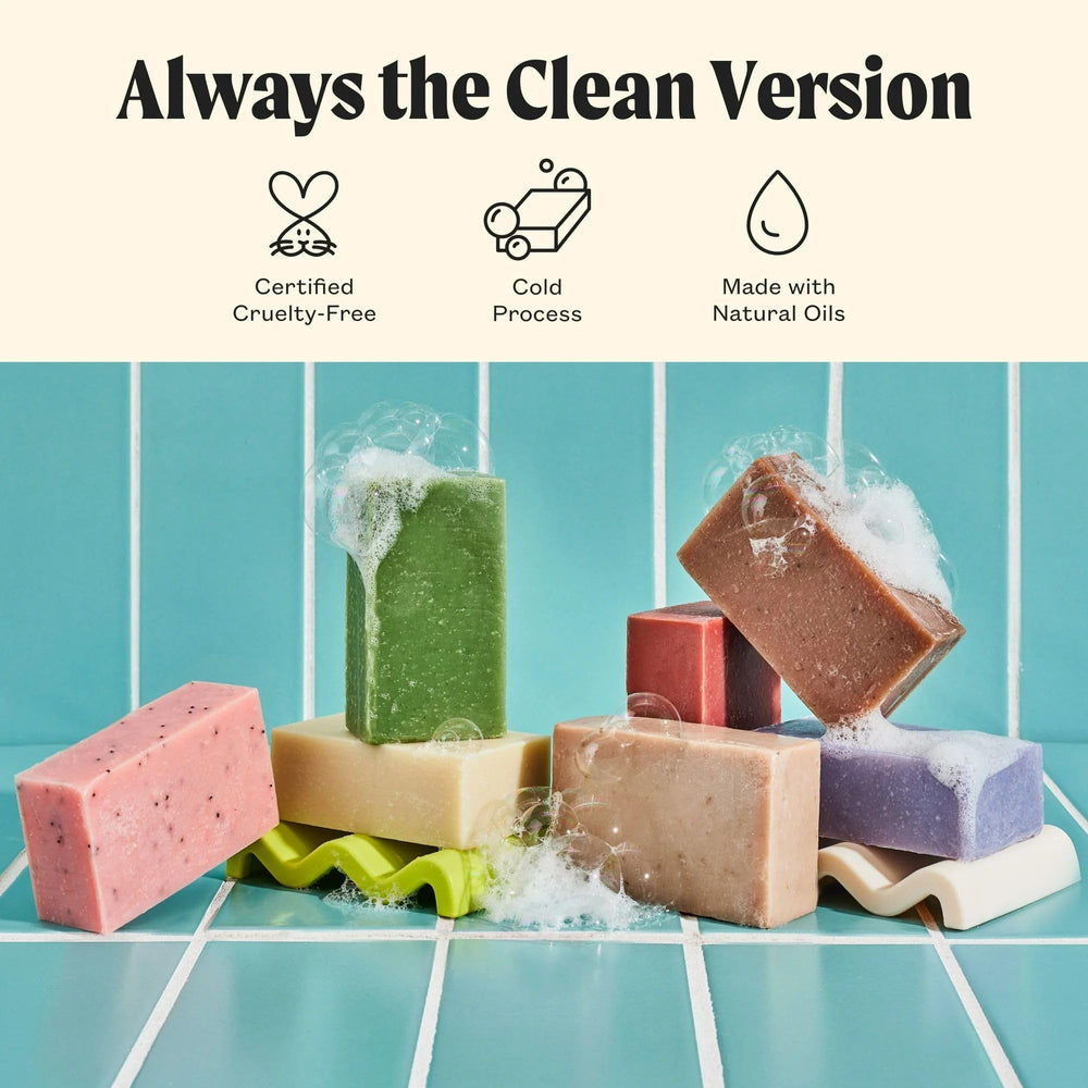 JUKEBOX Island in the Sun soap pack back view highlights 3-pack value