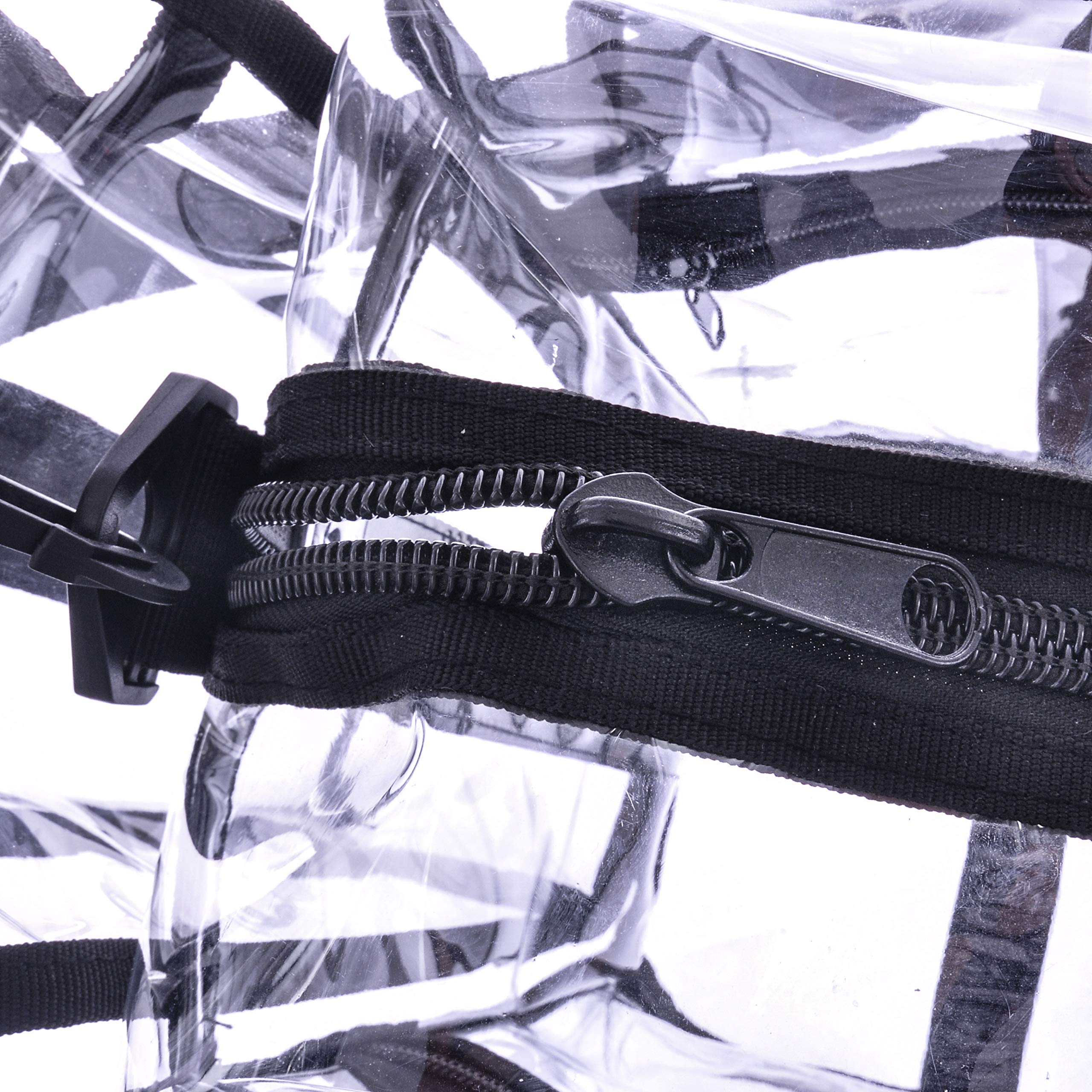 Jula Vance security-approved design suitable for events and travel policies.
