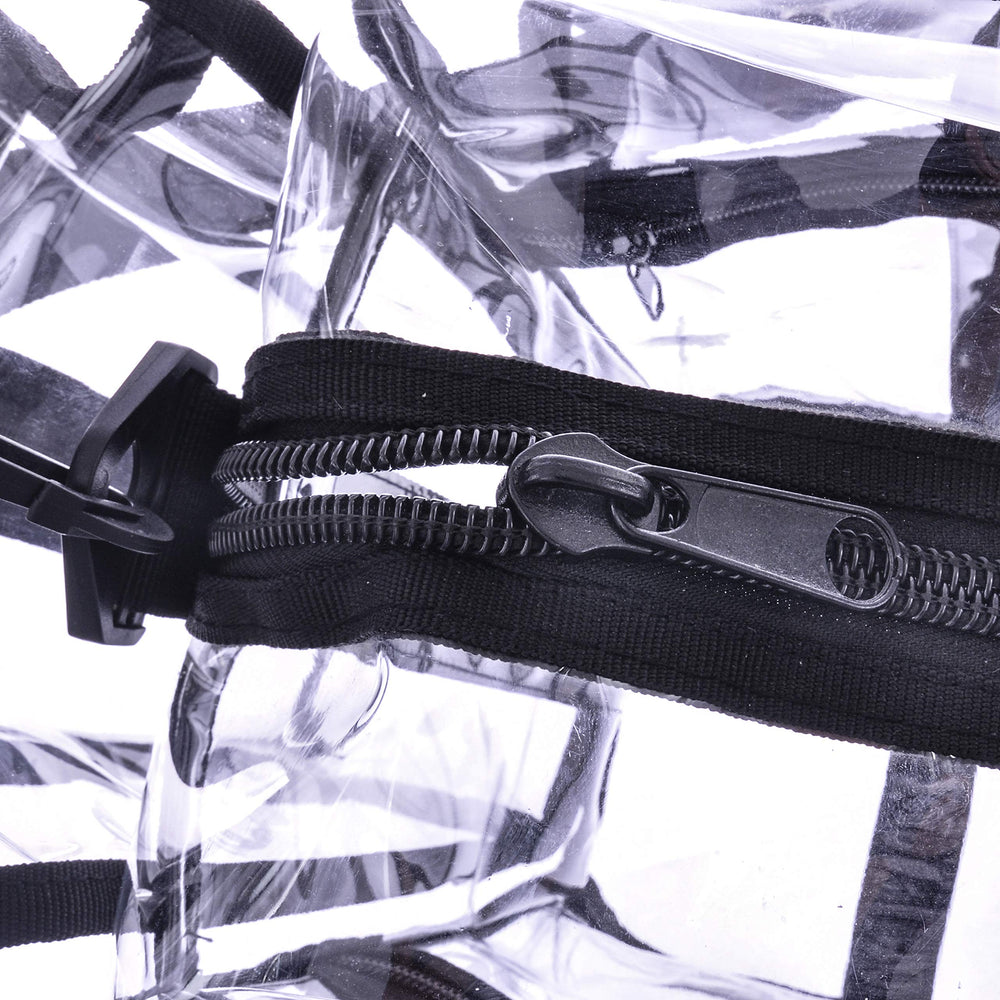 Jula Vance security-approved design suitable for events and travel policies.
