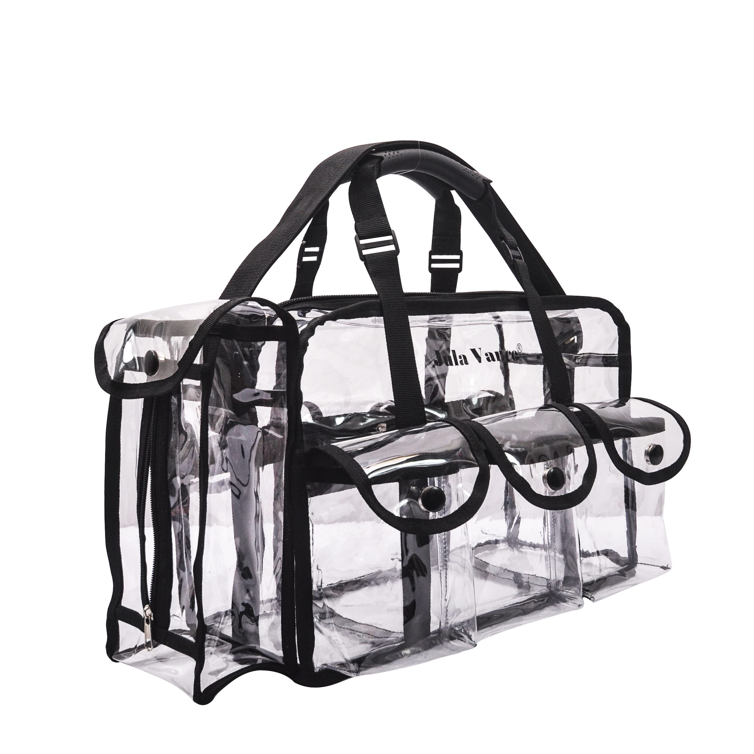 Jula Vance versatile bag for travel, professional kit, or stadium events.
