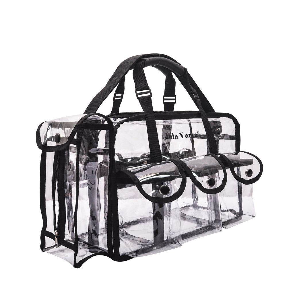 Jula Vance versatile bag for travel, professional kit, or stadium events.