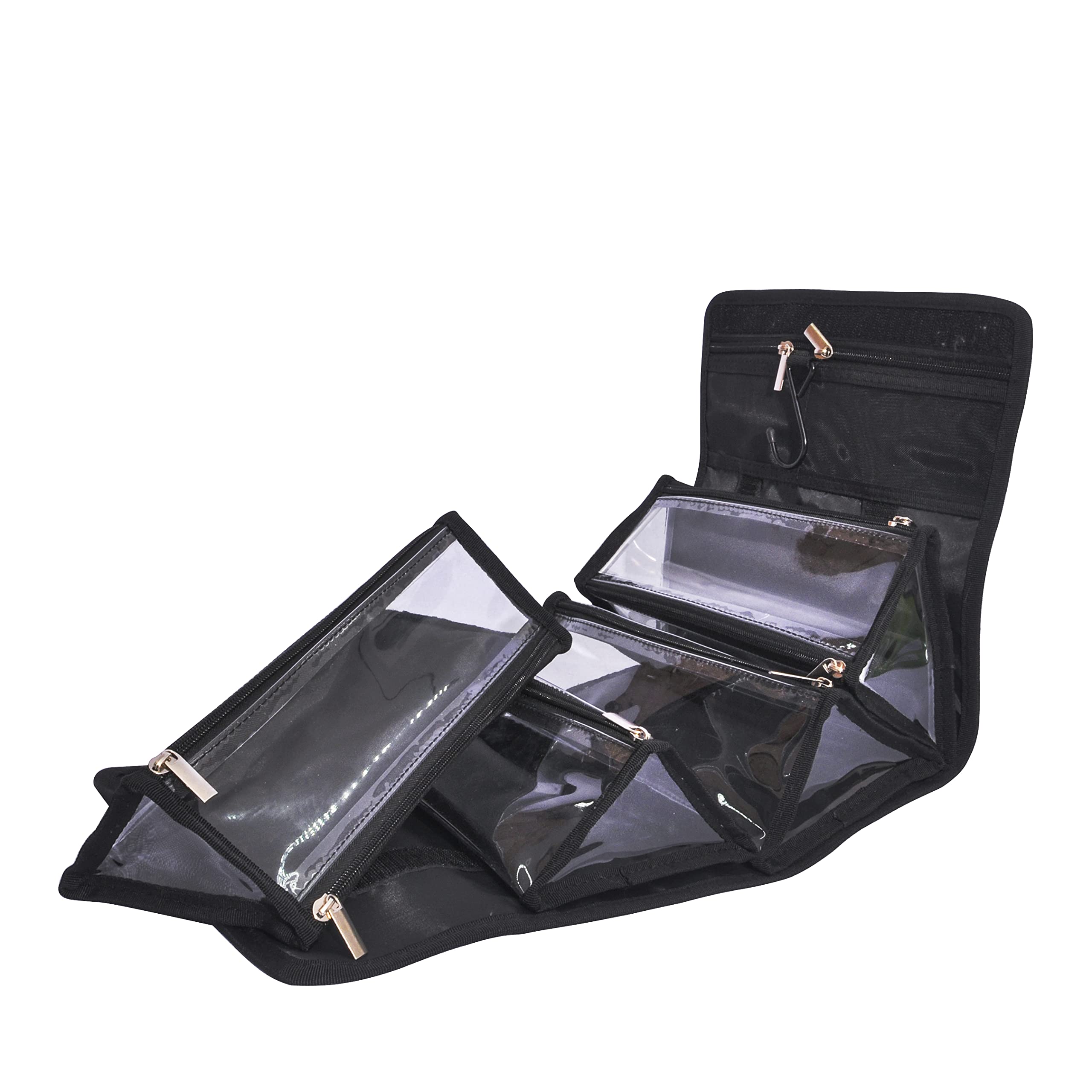 Jula Vance waterproof eco-polyester material conveys sturdy travel bag for wet climates