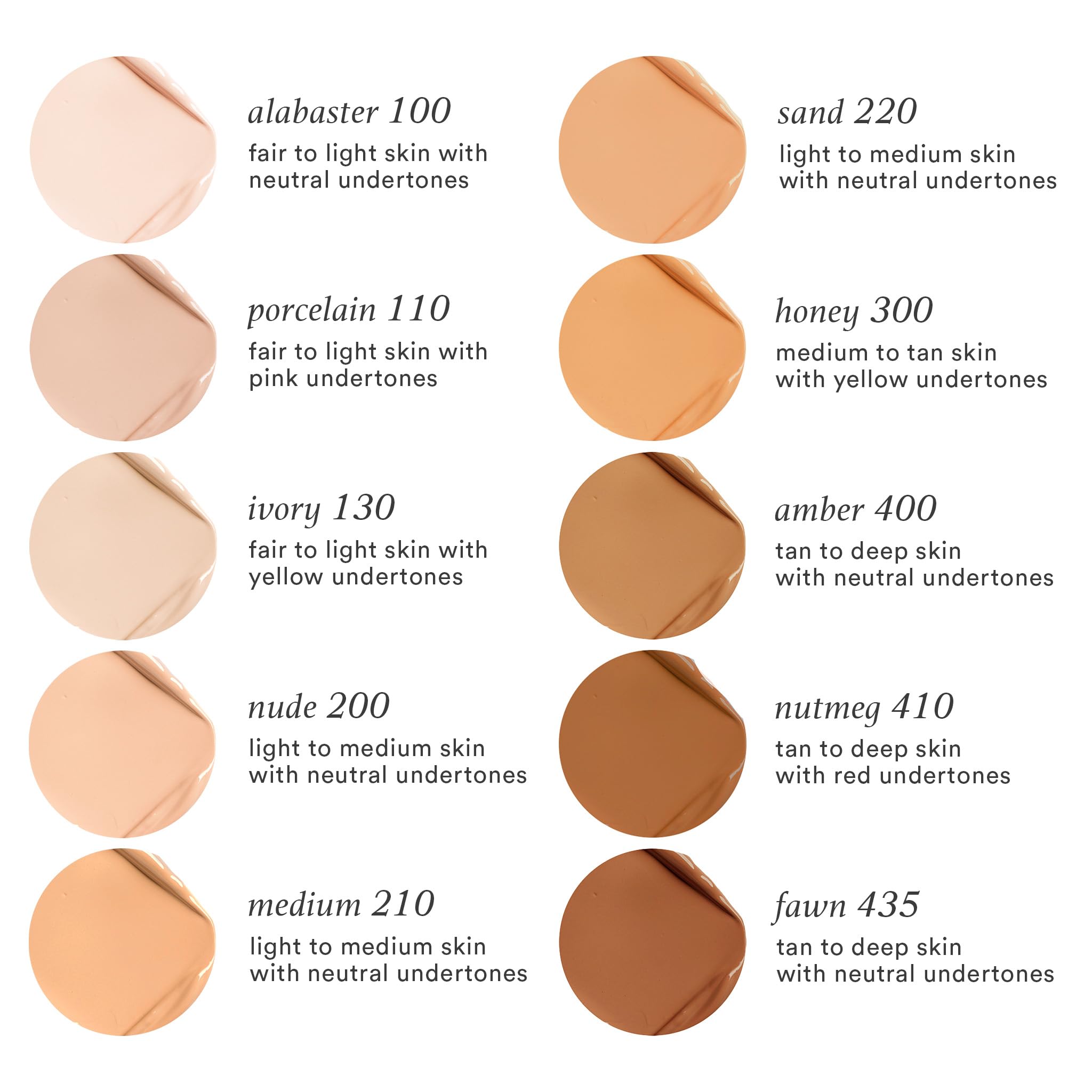 Julep Cushion Complexion Concealer cushion-tip enables precise on-the-go application