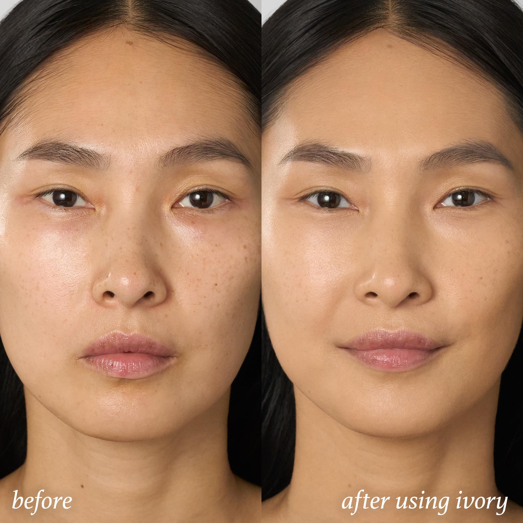 Julep Cushion Complexion Concealer 220 Sand demi-matte finish achieves natural look