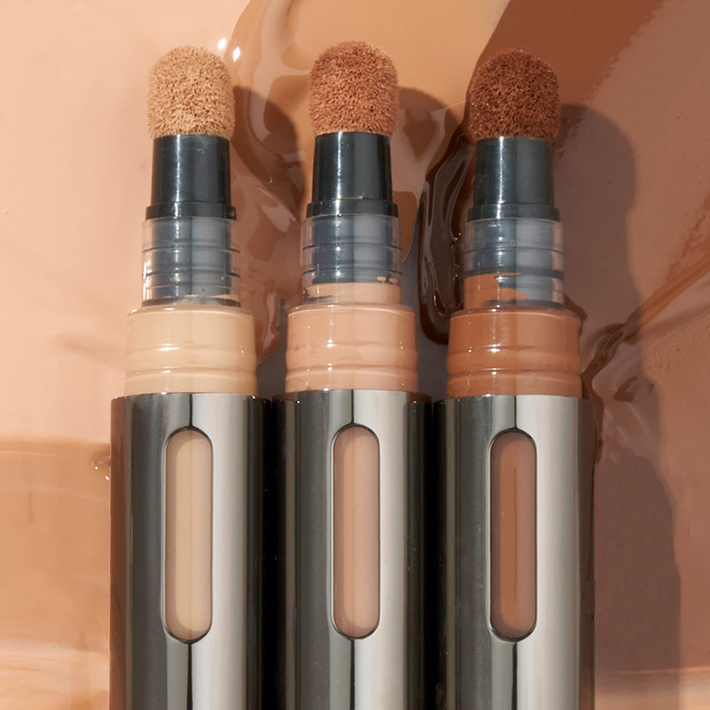 Julep Cushion Complexion Concealer 220 Sand cap design is travel-ready and durable