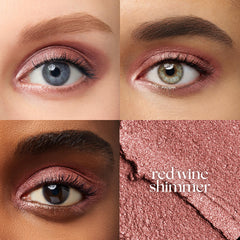 Julep built-in smudger closeup for precise blending and edge work