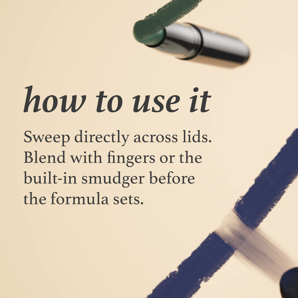 Julep Eyeshadow 101 day-to-night look demonstrates neutral shade versatility.