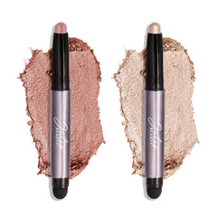 Julep Eyeshadow 101 Pearl Shimmer stick glides on smoothly for bright, crease-free lids.