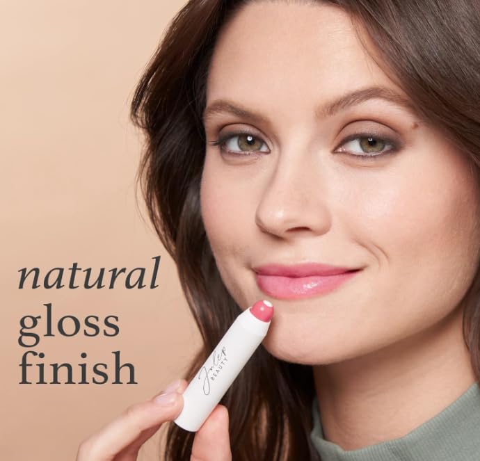 Julep It's Balm Tint Trio vegan cruelty-free label confirms plant-based ingredients.