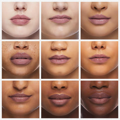 Julep It's Balm Tint vegan cruelty-free symbol reflects ethics.