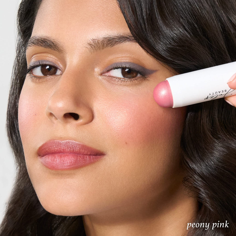 Julep Moisturizing emollients glide smoothly for comfortable wear.