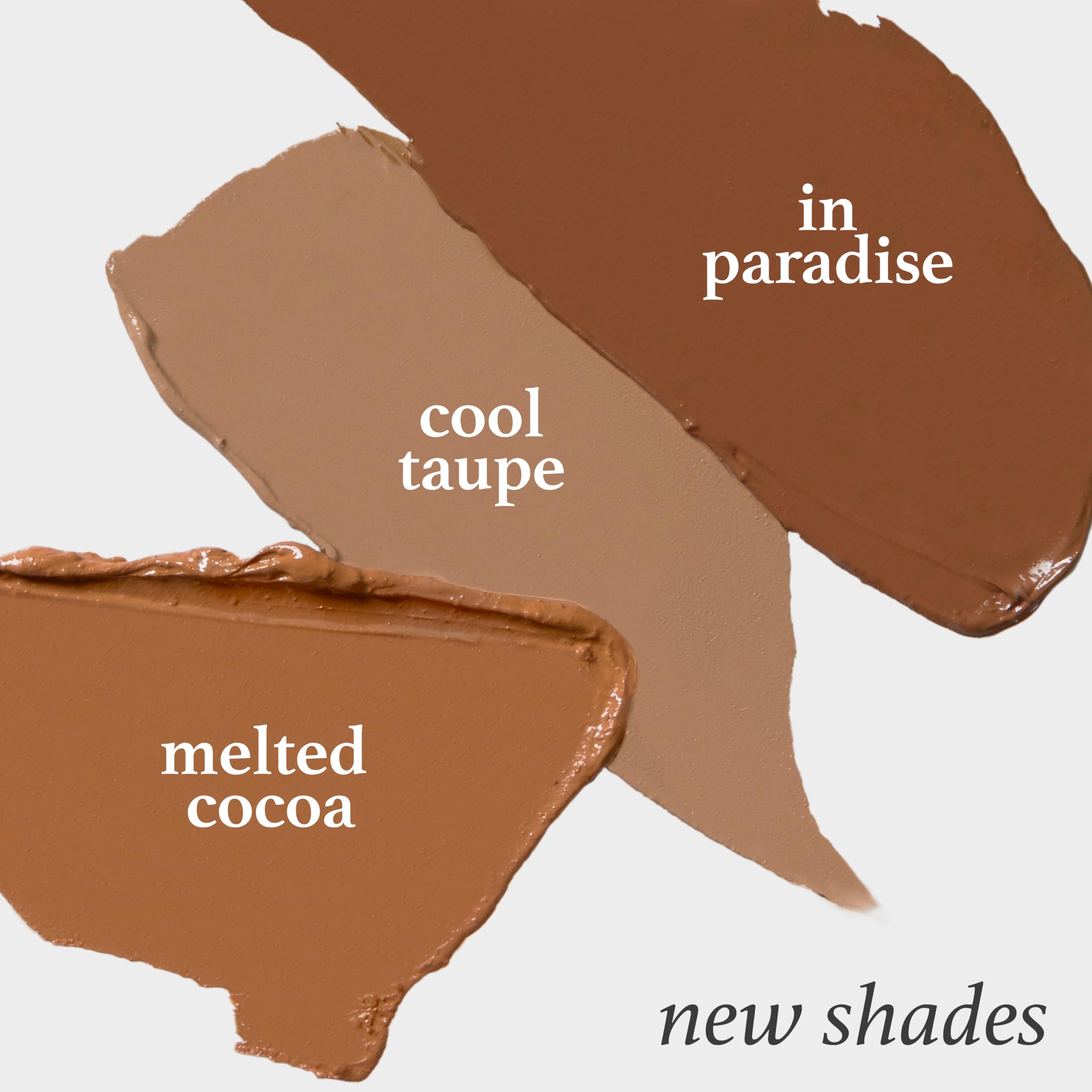 Julep Skip the Brush Paradise long-lasting color on skin