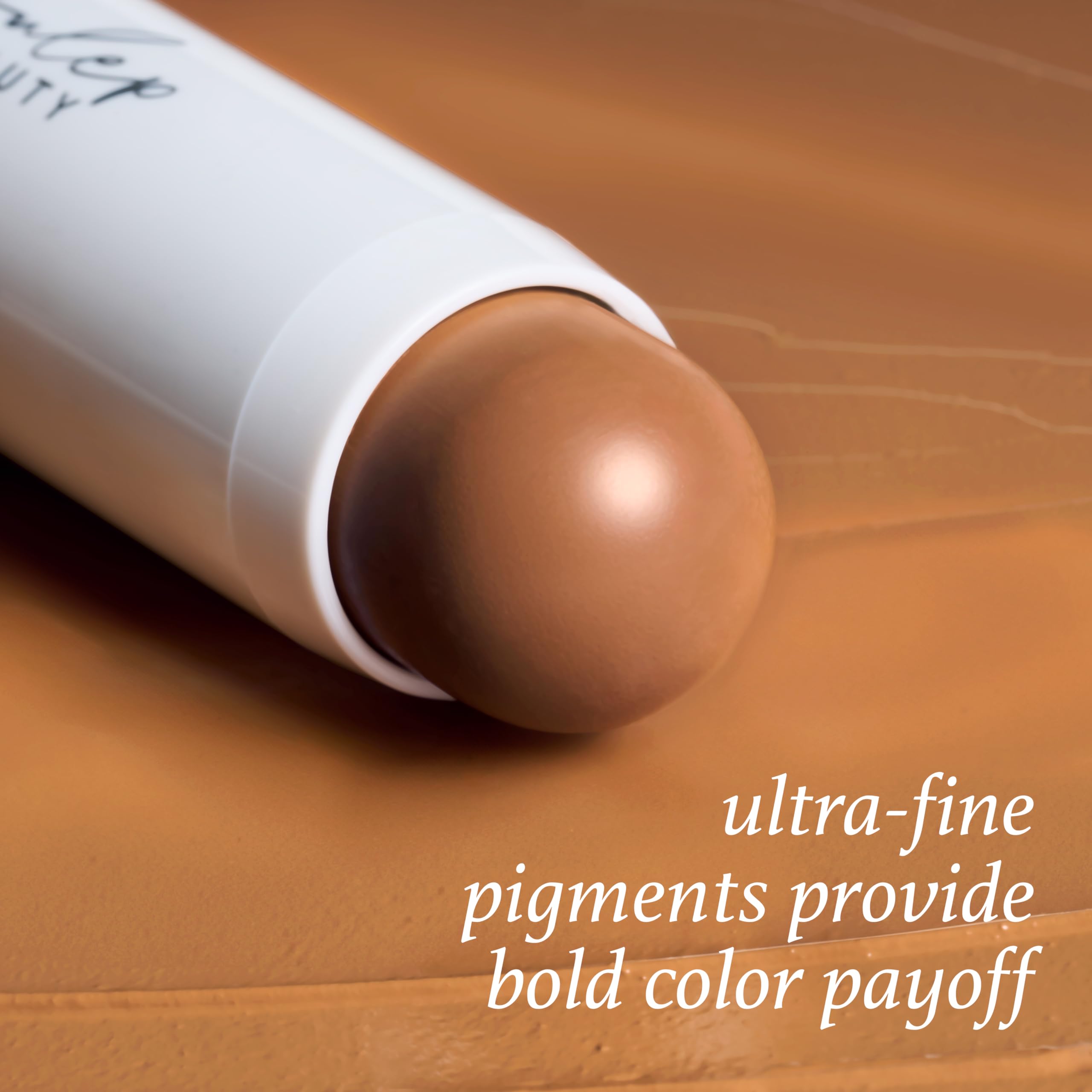 Julep Skip the Brush Paradise soft radiant finish on skin