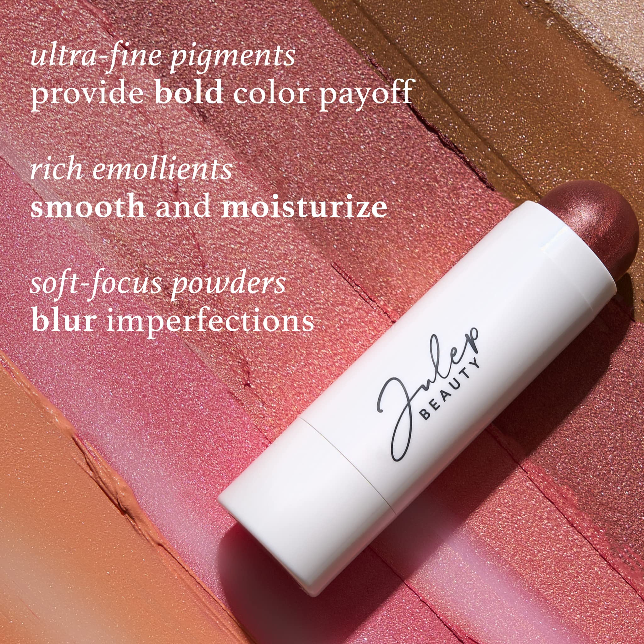 Julep Skip The Brush packaging highlights portable travel-friendly design