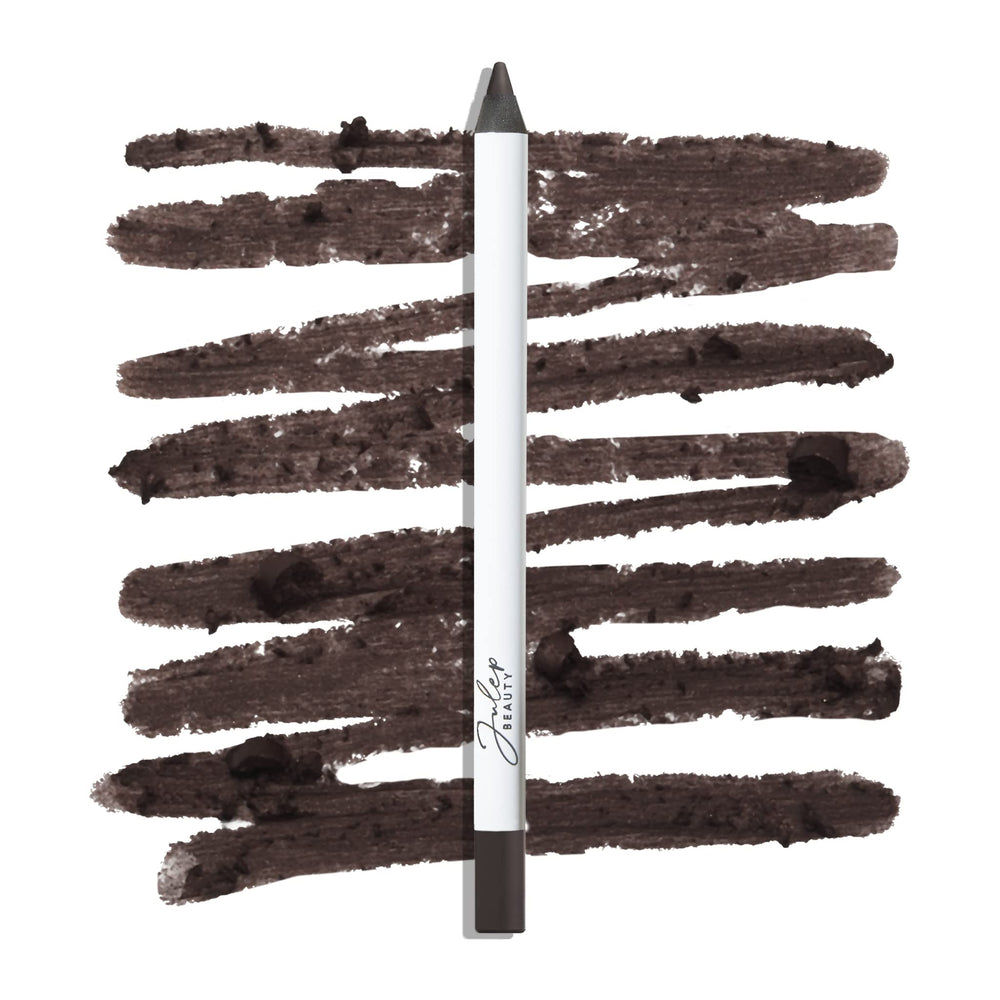 Julep When Pencil Met Gel Clay Matte applies with precision for all-day eye lining