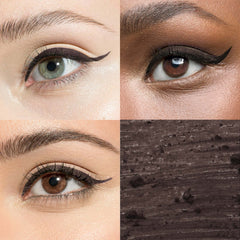 Julep When Pencil Met Gel Clay waterline use delivers smooth color