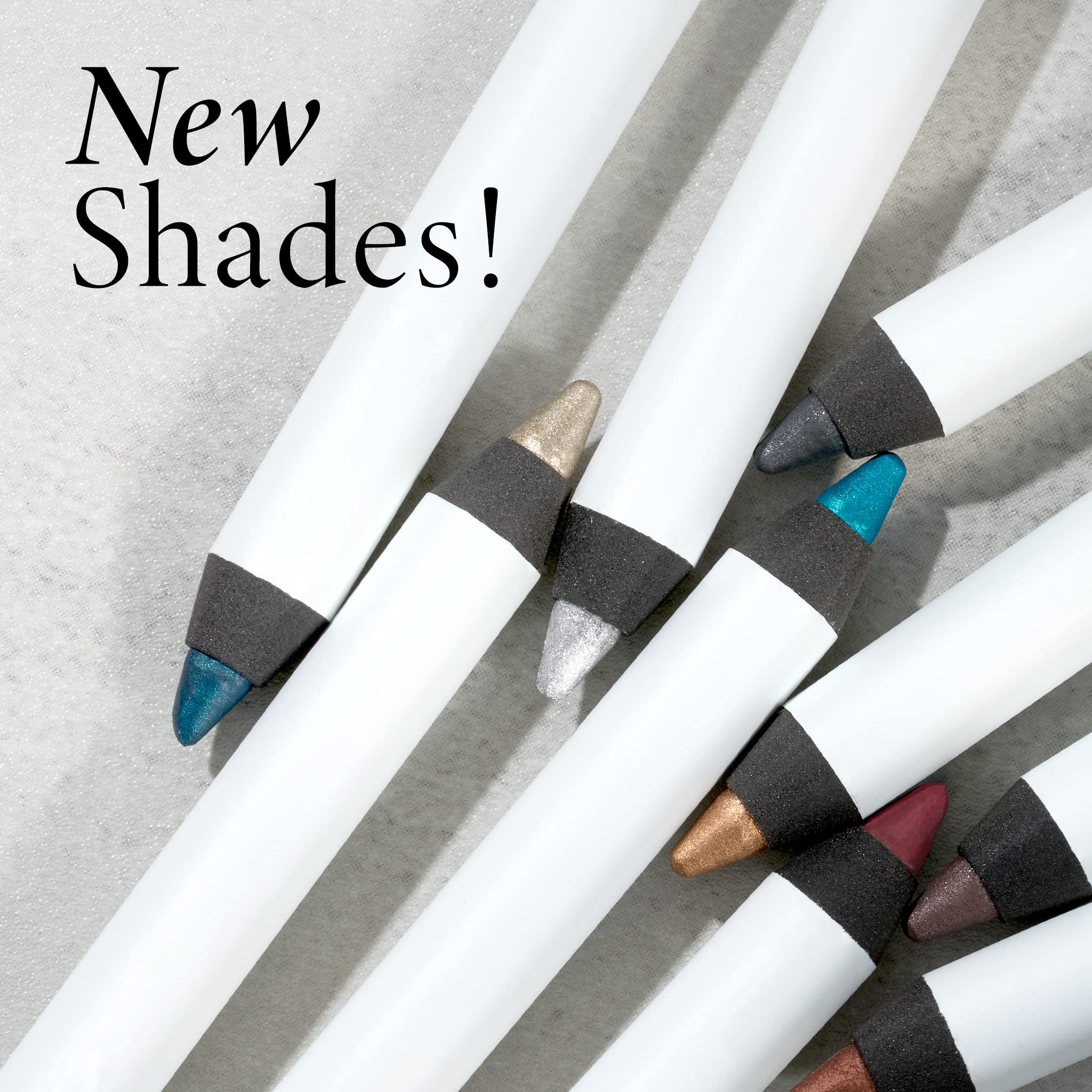 Julep When Pencil Met Gel longwear formula stays put all day.