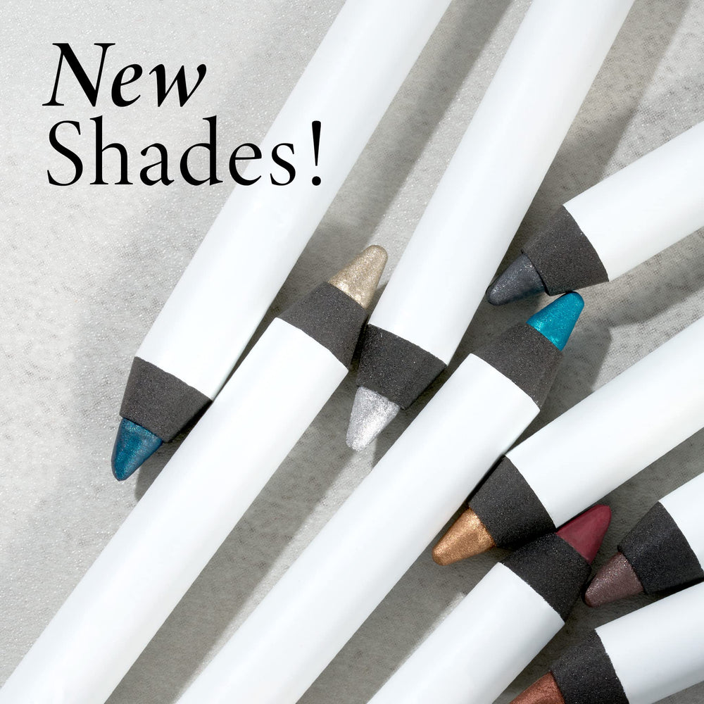 Julep When Pencil Met Gel longwear formula stays put all day.