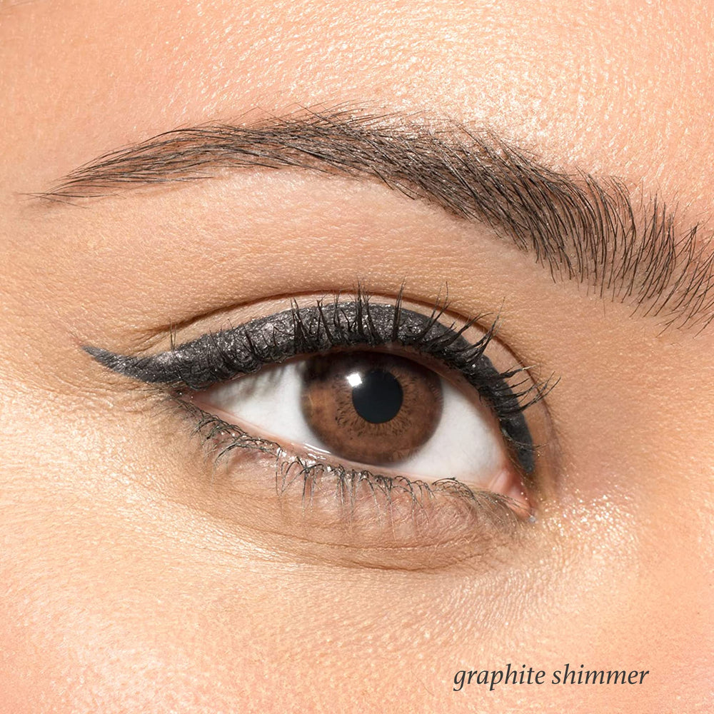 Julep When Pencil Met Gel smoky-finish swatches highlight versatile color payoff.