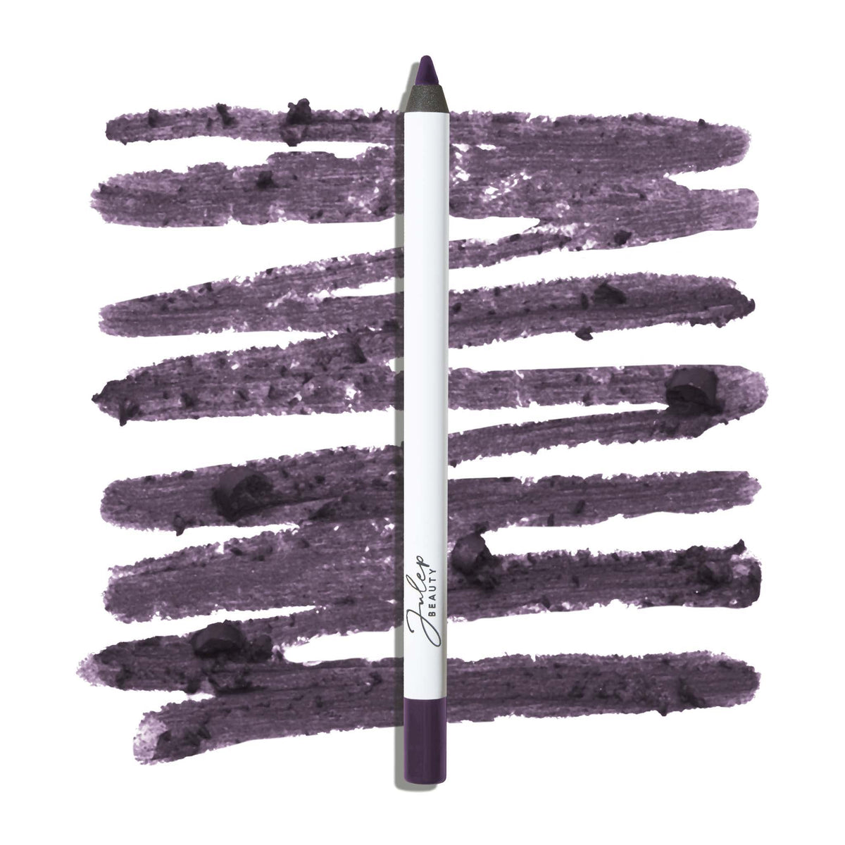 Julep When Pencil Met Gel eyeliner packaging highlights precision and long wear.