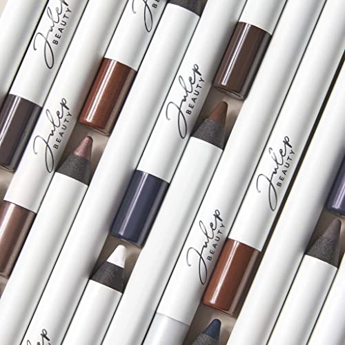 Julep When Pencil Met Gel precise-lines capability helps create professional looks.