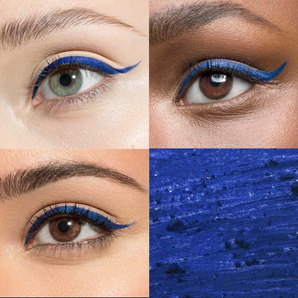 Julep sharpenable tip close-up for precise line application